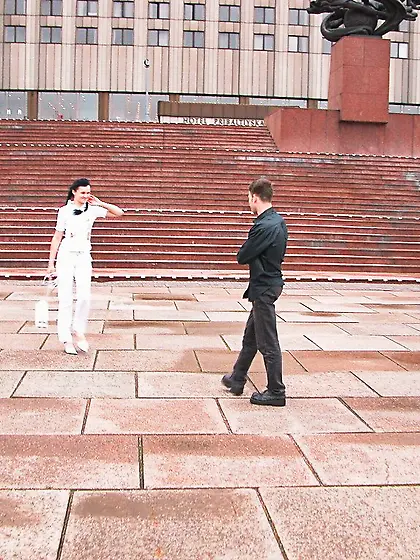 Check the hardcore fuck