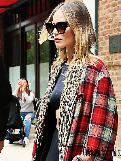 Margot Robbie Pokies