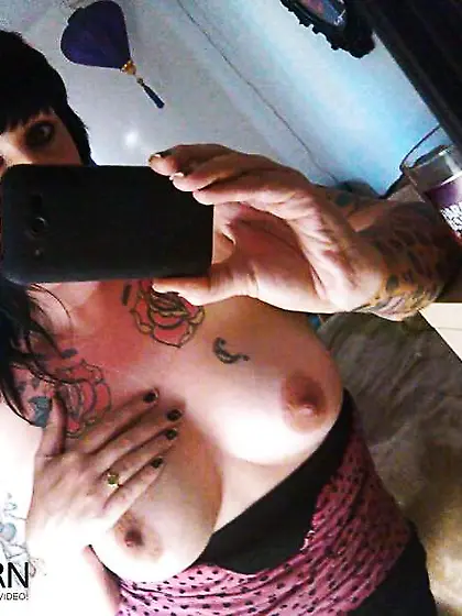 Amber from Oceanside, Ca.