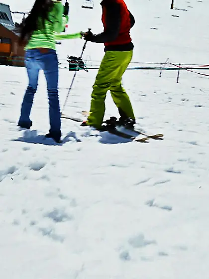 Money-hungry teen sluts showing off their pussies and getting fu