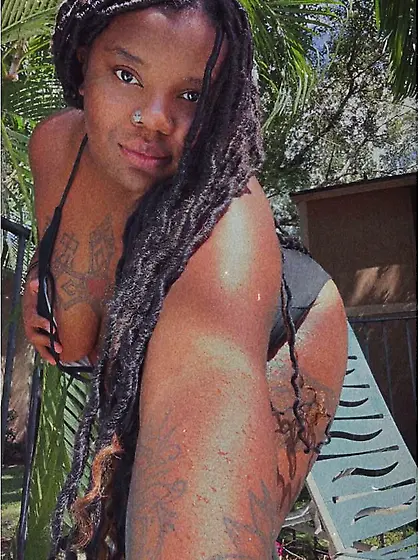 Faith Skyy Tampa Thot