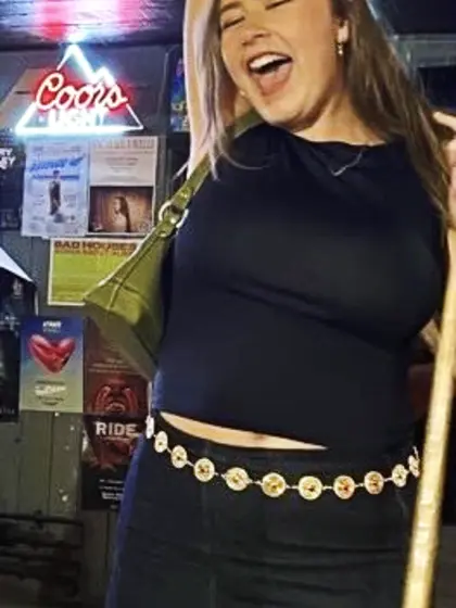 Huge tits Newcastle cumslut - Grace (York uni).