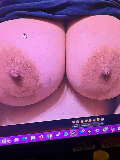 stolen nudes