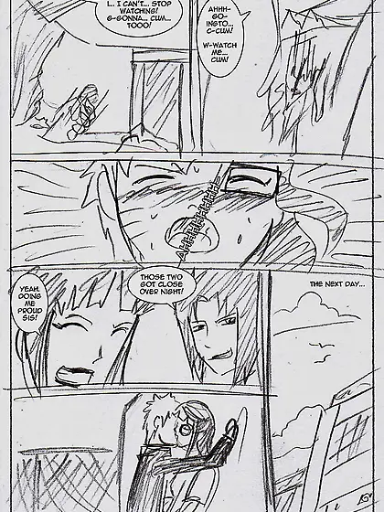 A Bit Of WebCam Fun Pt.  2