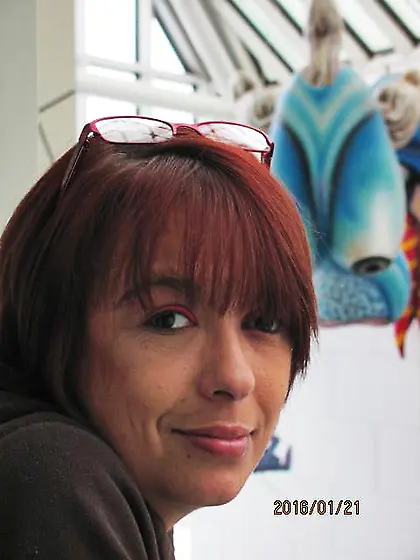 My friend over the last 10 years.