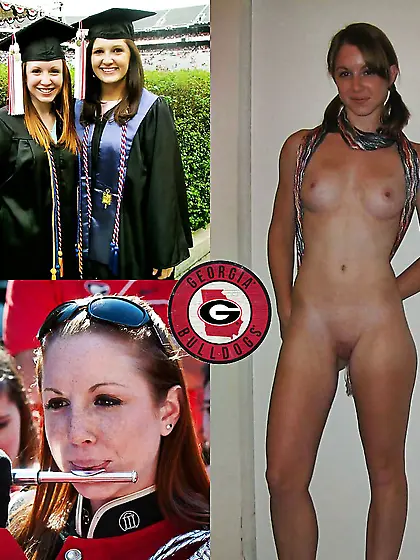 Student from Georgia.