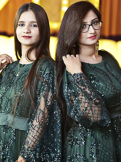 Maid In Pakistan - #Pyasiii Milfs