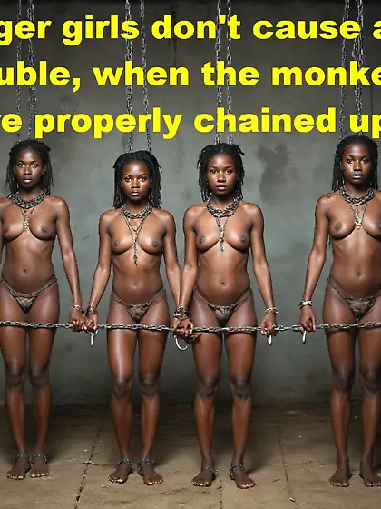 Black Women Don't Have To Be A Problem