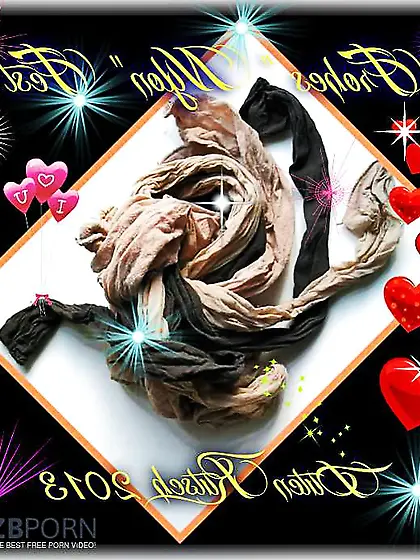 Strumpfhosen: Frohes Jamboree 2013,  Glad Fresh Yr