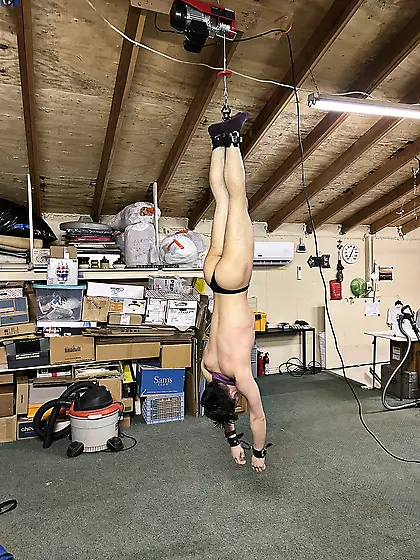 Some recent play in my playroom and outside