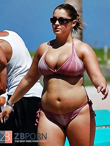 Bootylicious Chubby Honies