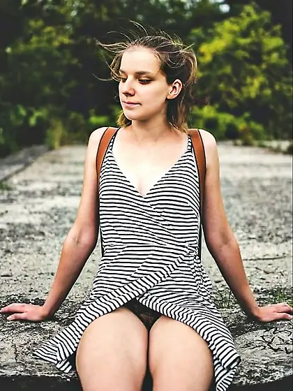 A friend without complexes