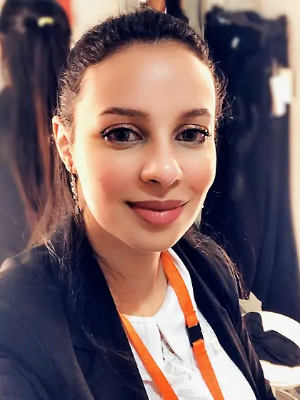 Egyptian slut Eman Abed