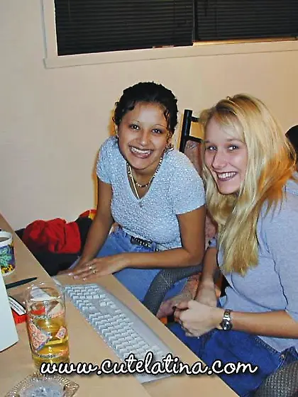 Goldie ravished friends mouth