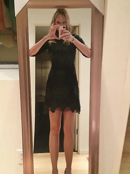 Riki Lindhome collection