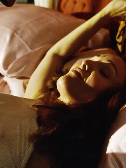 Amy Yasbeck - "Denial" (1998)