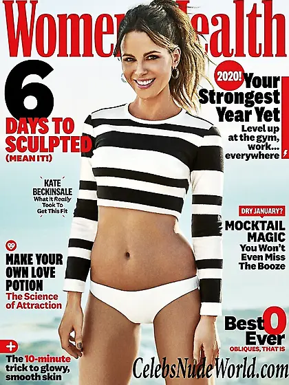 Kate Beckinsale Erotic