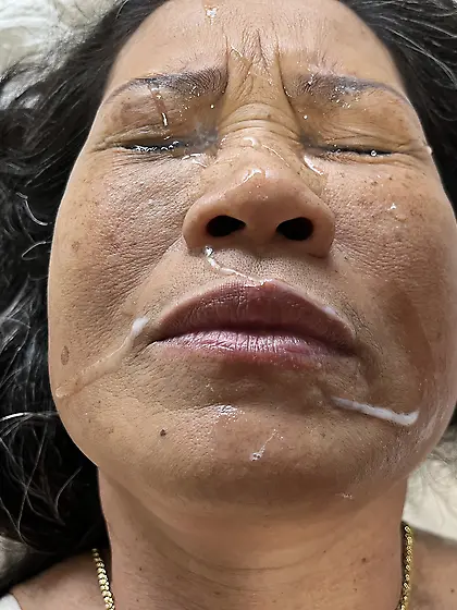 Asian Thai Mature Girlfriend