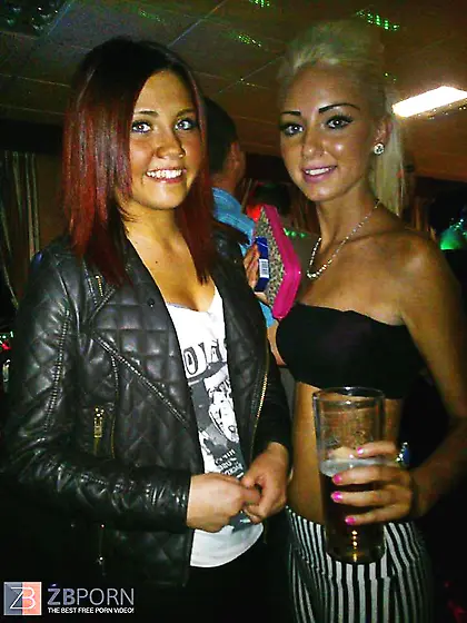 UK teenager tart Kimberley NN