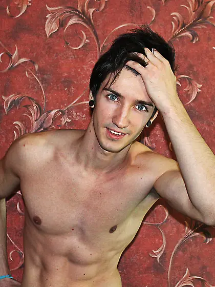 White gay marshallmyers anal