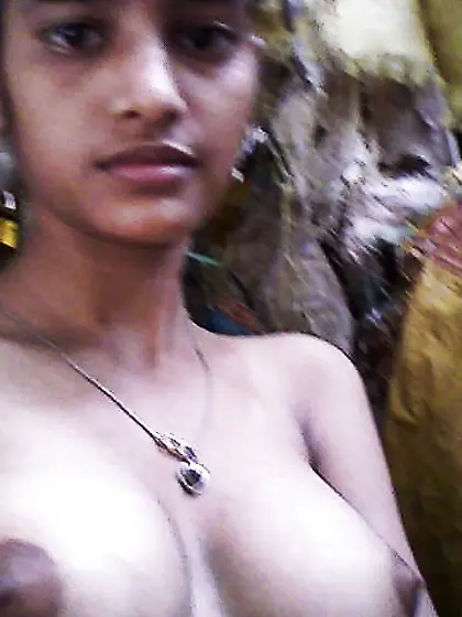 Indian aunty nude 1
