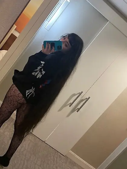 Long Hair