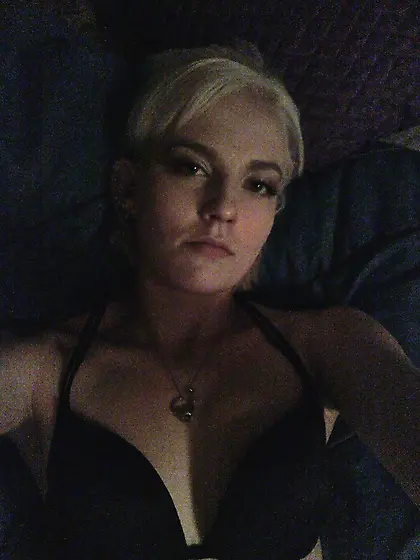 Blast from the past. Me, 2013. Bow down, bitches