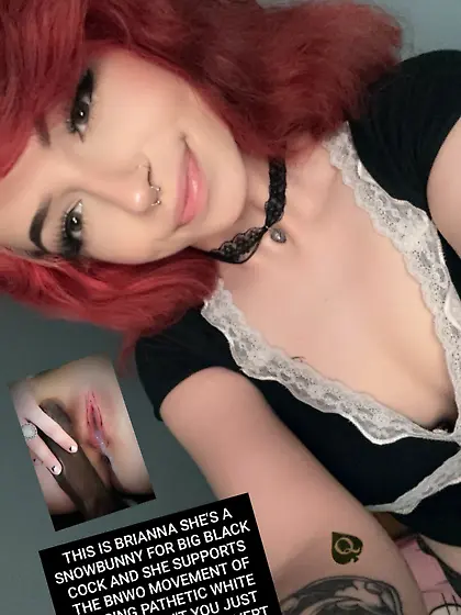 How the BNWO conquers: Ft.  Brianna