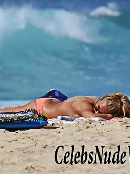 Topless Photos of Britney Spears