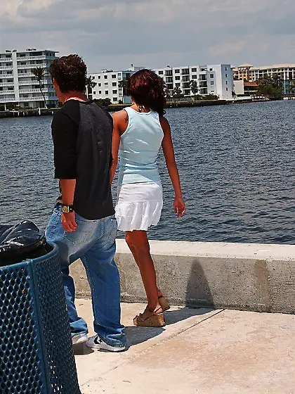 Alluring brown haired mom is willing to get super nasty with her