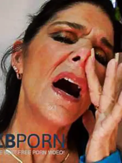 Schnodder lecken - Snot eating