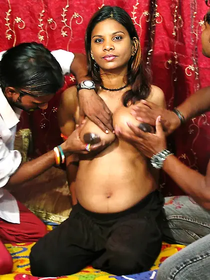 Ebony island slut total porn