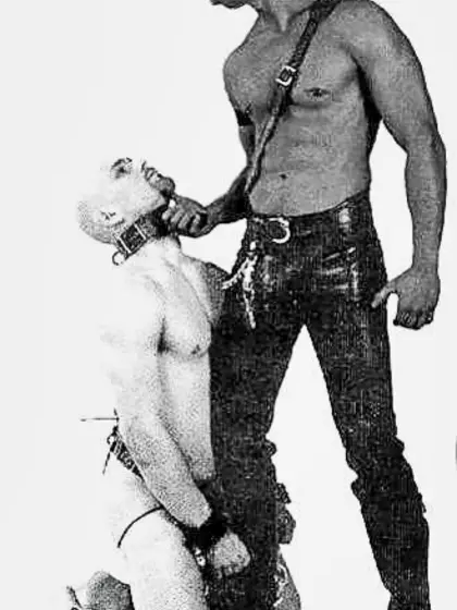 BiMen Victim To BIG BLACK COCK