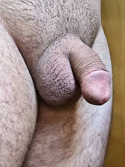 Small cock