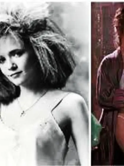 Lea Thompson
