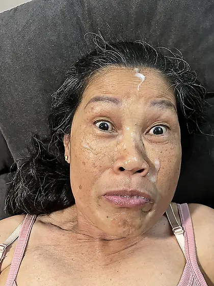 Asian Thai Mature Girlfriend