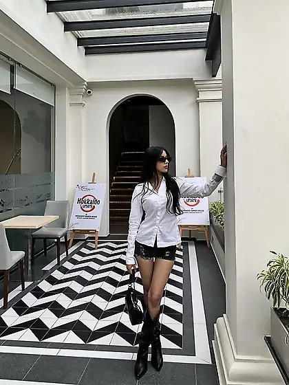 madison beer lookalike exposed