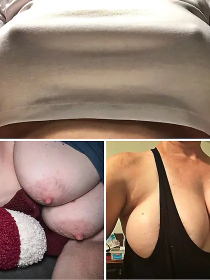 Dressed/Undr4essed Udder Kitty