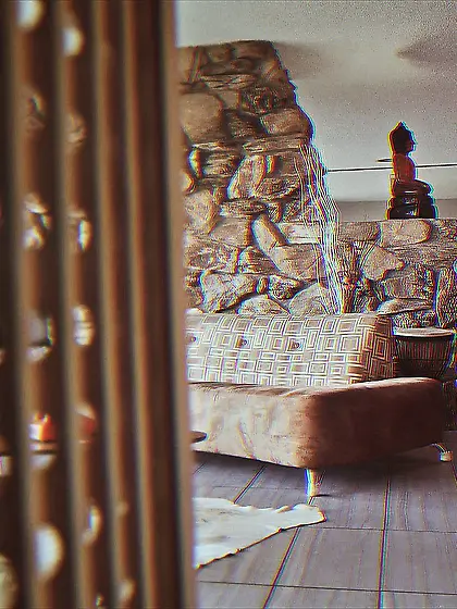 Leah Lee gets eaten out and screwed by horny black stud