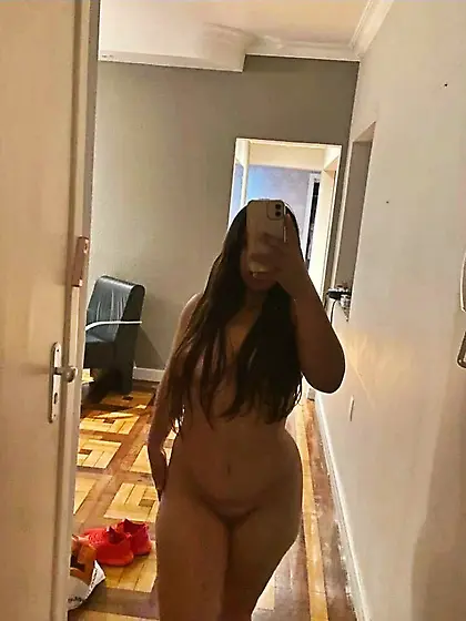 Big ass girl