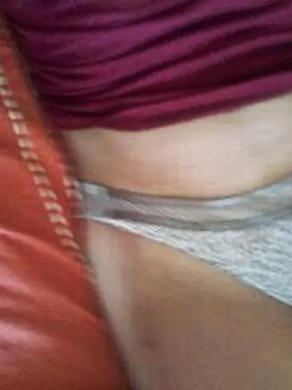 Chaude comme la braise..