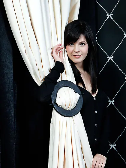 MetArt sample gallery featuring: Zelda B