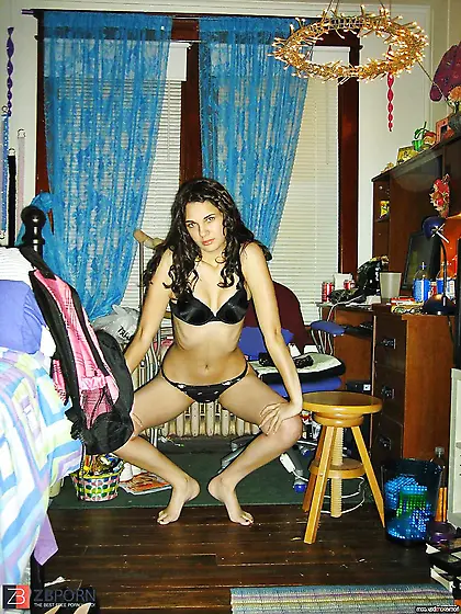 Ultra-Cute and virginal looking