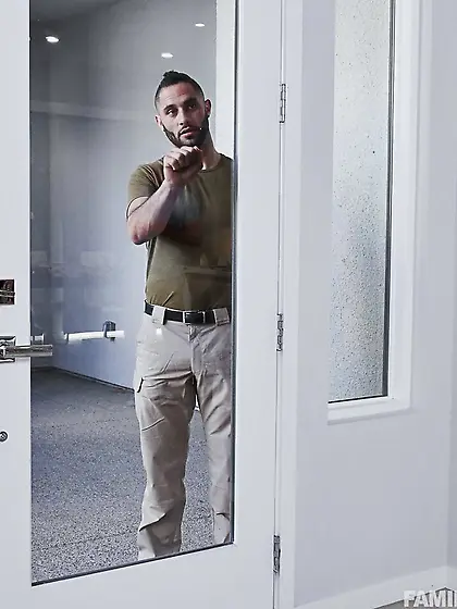 First time taboo fuck