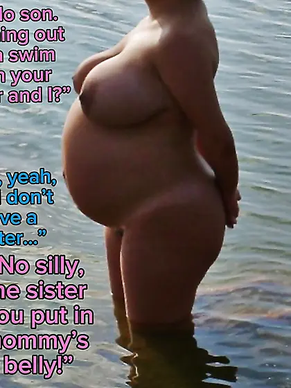 Mother Son Captions by Phligglebottom on ImageFap