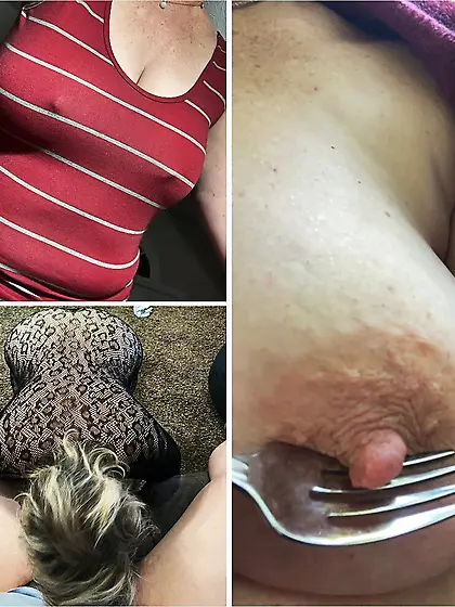 Dressed/Undr4essed Udder Kitty