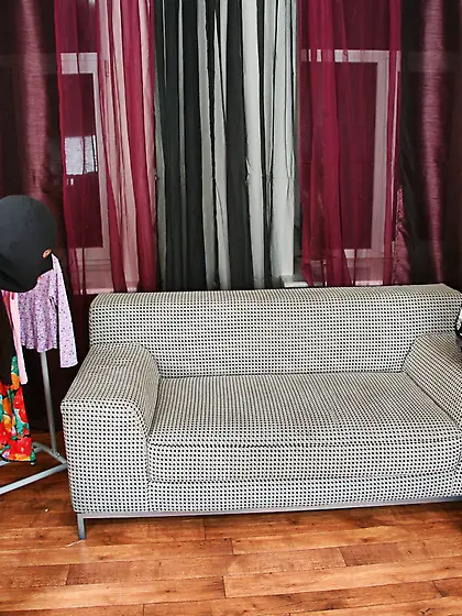 That was an ordinary