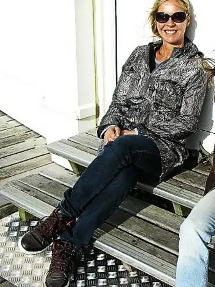 DOODLE'S DUTCH CRUSH SEXY SUKE