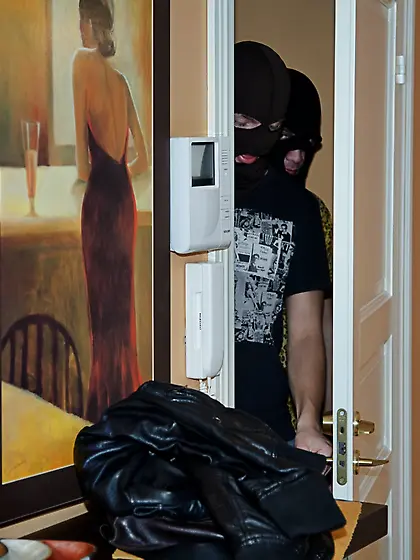 Bad girl Kimberly has