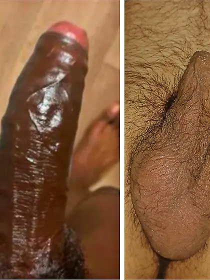 My small dick vs big BBC cocks